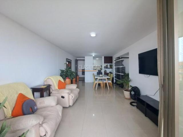 Apartamentos, Venta en La Flora