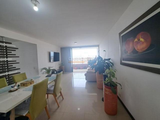 Apartamentos, Venta en La Flora