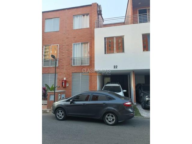 Casas, Venta en Valle del Lili