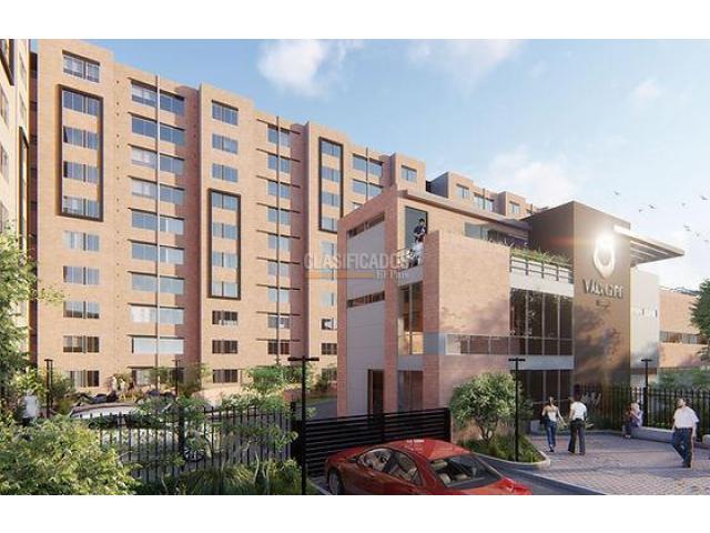 Apartamentos, Alquiler en Chía