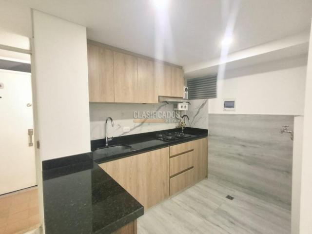 Apartamentos, Alquiler en Chía