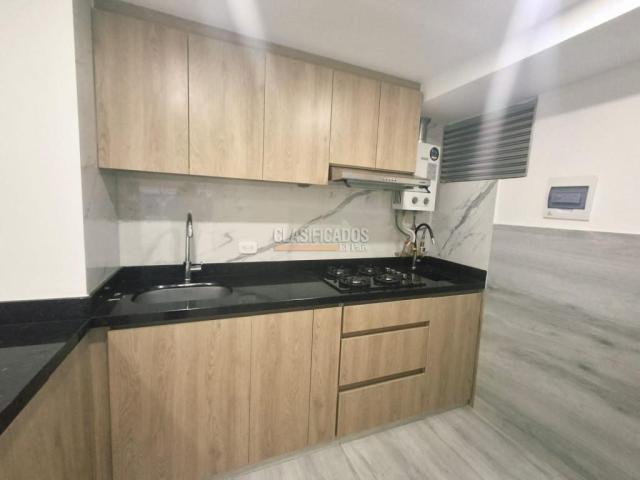 Apartamentos, Alquiler en Chía