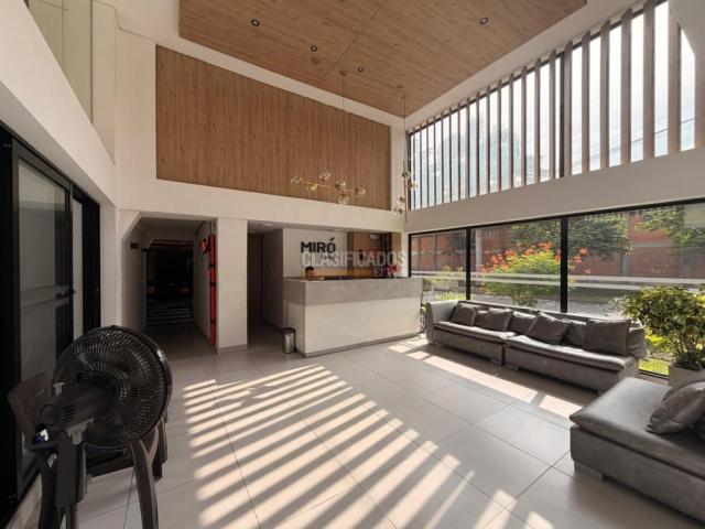 Apartaestudios, Venta en El Refugio