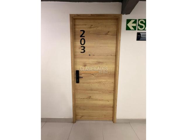 Apartaestudios, Venta en El Refugio