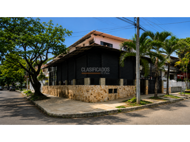 Locales y Bodegas, Venta en San Fernando