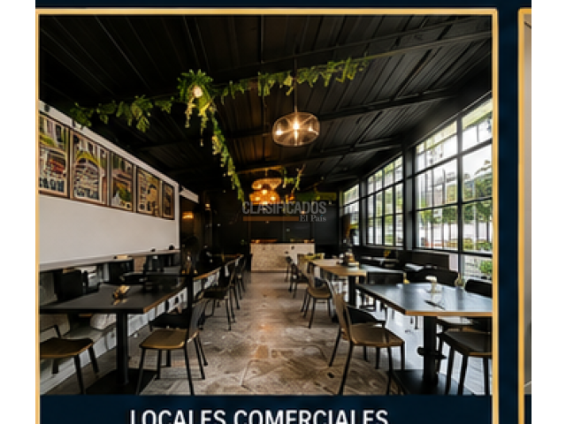 Locales y Bodegas, Venta en San Fernando