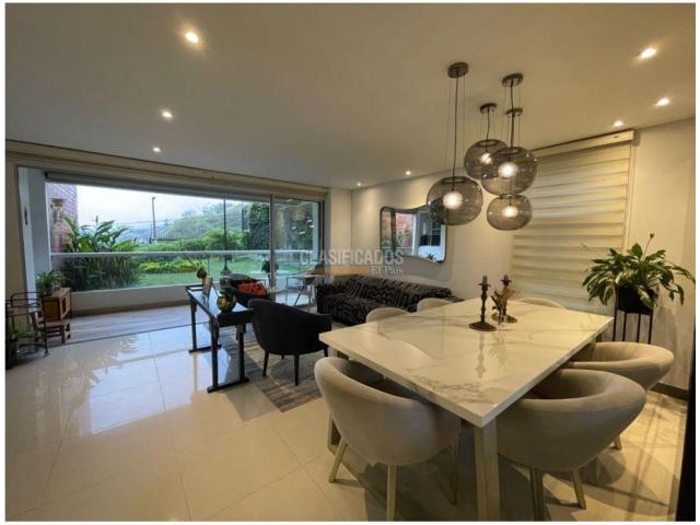 Apartamentos, Venta en Cristales