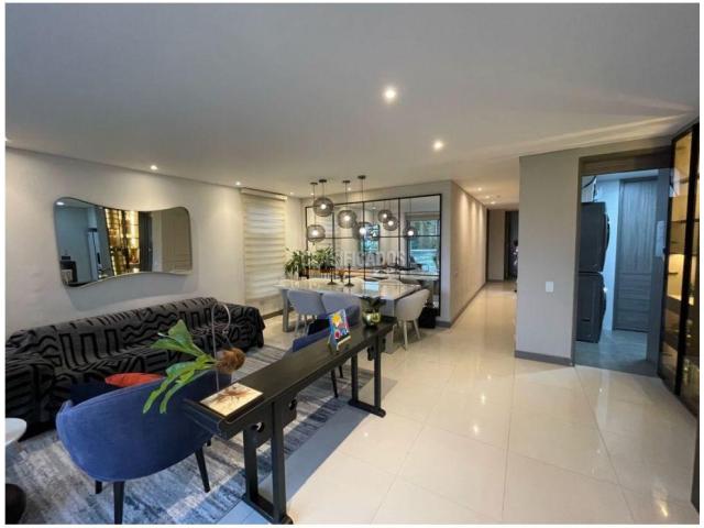 Apartamentos, Venta en Cristales