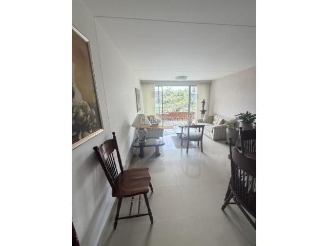 Apartamentos, Venta en La Hacienda