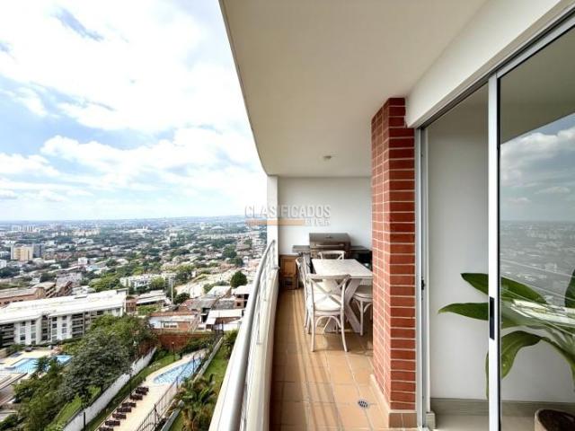 Apartamentos, Venta en Cristales