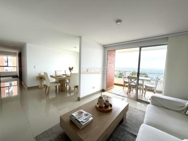 Apartamentos, Venta en Cristales