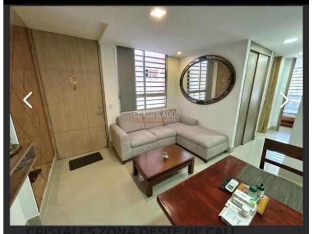 Apartamentos, Venta en Cristales