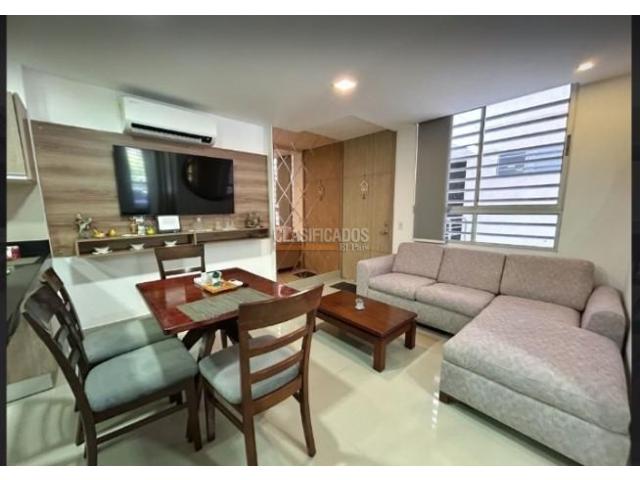 Apartamentos, Venta en Cristales