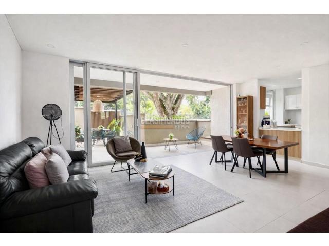 Apartamentos, Venta en Pance