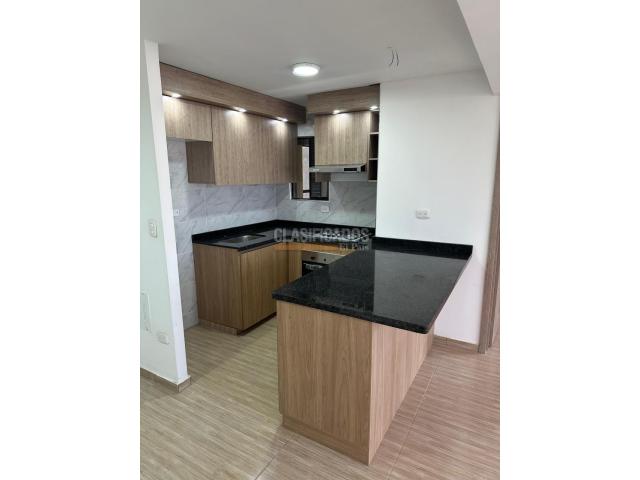 Apartamentos, Venta en Primitivo Crespo