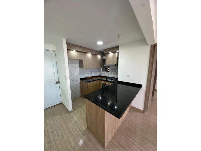 Apartamentos, Venta en Primitivo Crespo