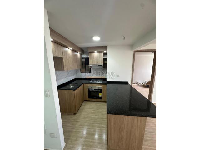 Apartamentos, Venta en Primitivo Crespo