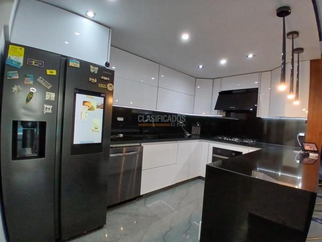 Casas, Venta en San Joaquín