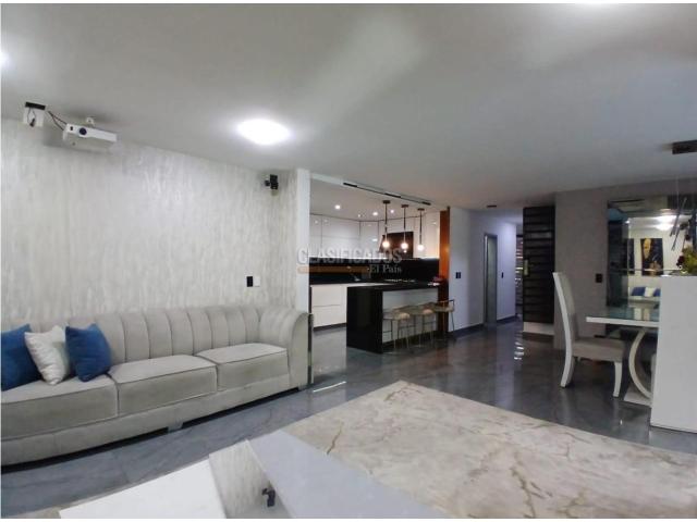 Casas, Venta en San Joaquín