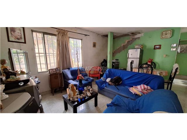 Casas, Venta en Los Guaduales