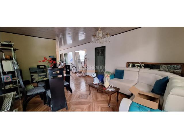 Casas, Venta en Los Guaduales