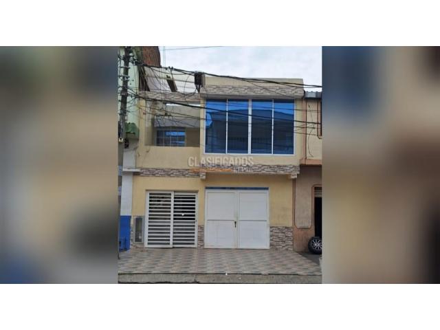 Casas, Venta en Belalcázar