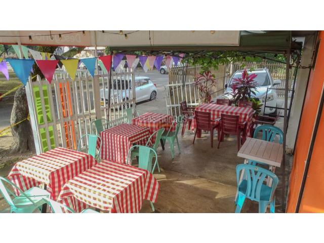 Oportunidad Venta: Restaurante en Cali