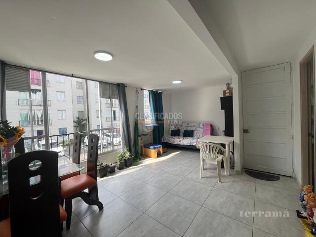 Apartamentos, Venta en Yumbo
