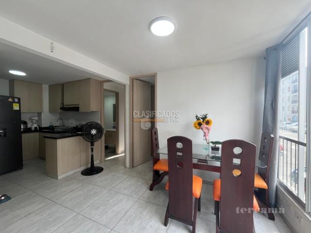 Apartamentos, Venta en Yumbo