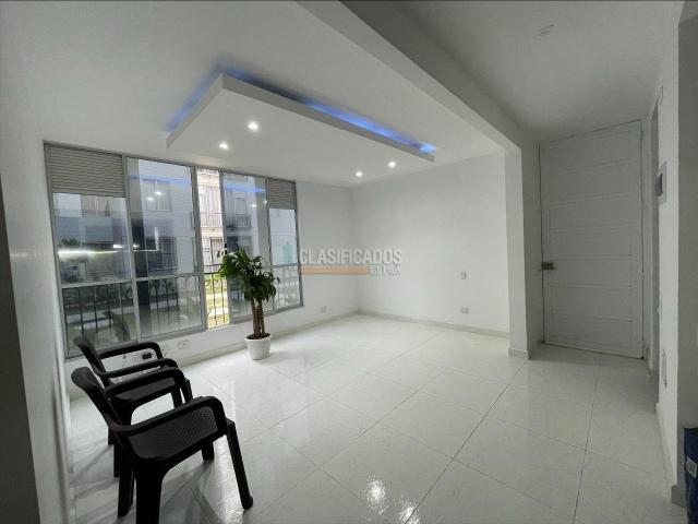 Apartamentos, Venta en Yumbo