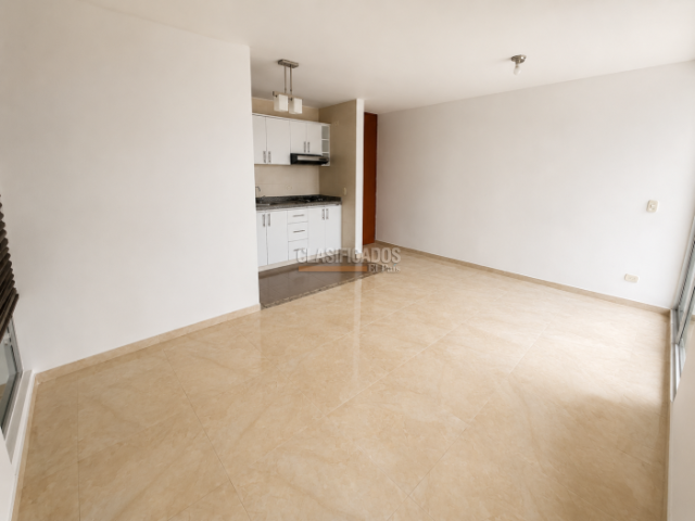 Apartamentos, Alquiler en Valle del Lili