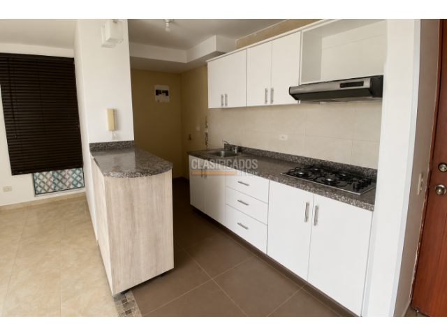 Apartamentos, Alquiler en Valle del Lili