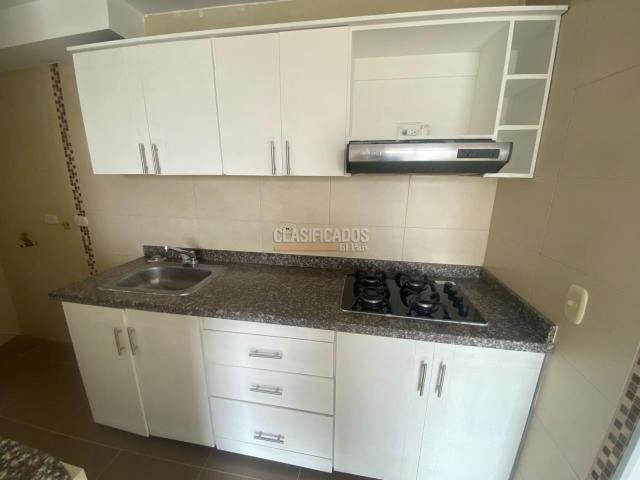 Apartamentos, Alquiler en Valle del Lili