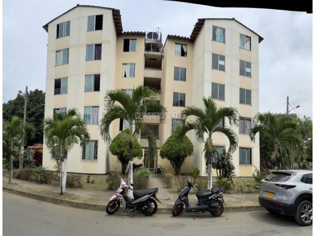 Apartamentos, Venta en Jamundí