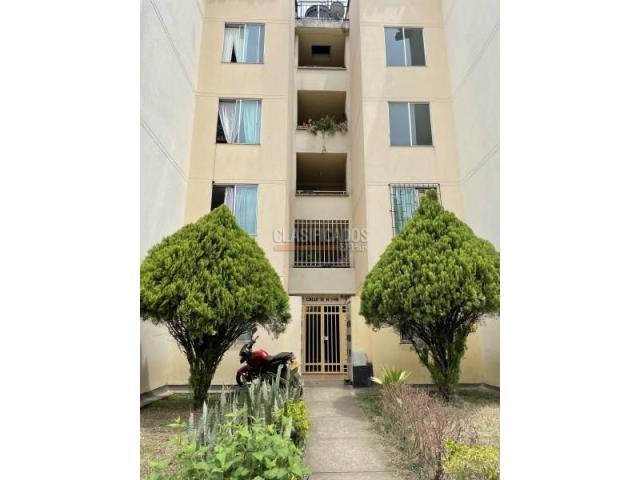 Apartamentos, Venta en Jamundí