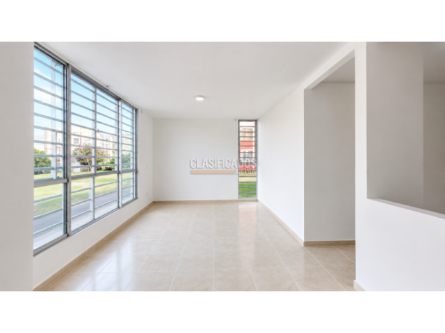 Apartamentos, Venta en Yumbo