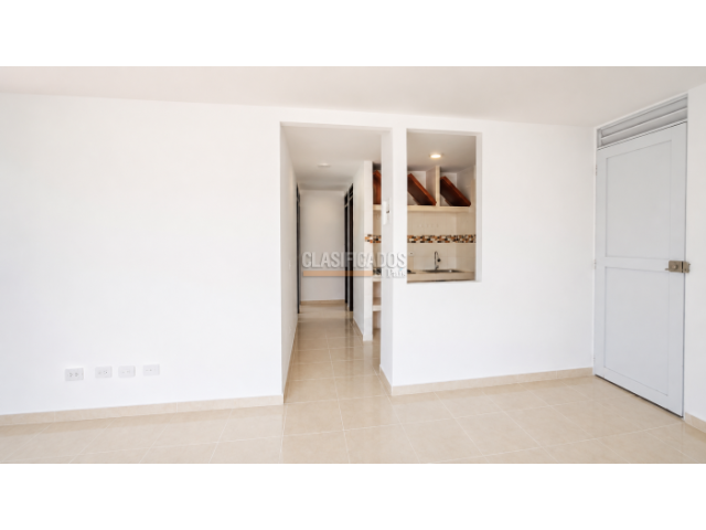 Apartamentos, Venta en Yumbo