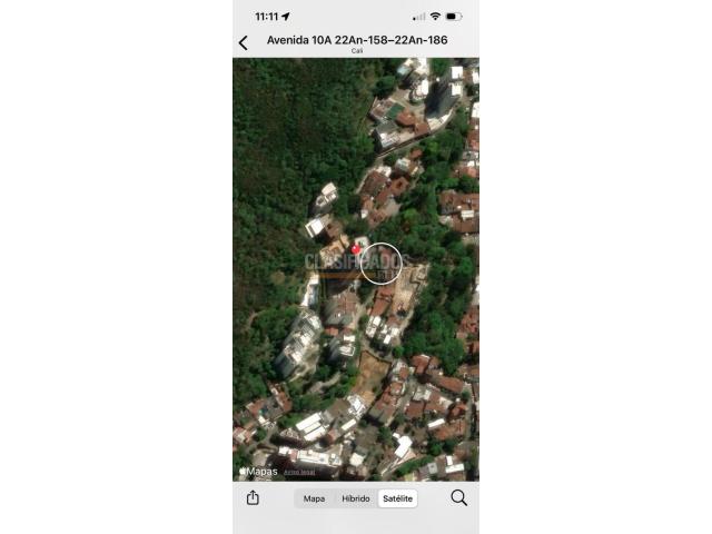 Apartamentos, Venta en Santa Mónica Residencial
