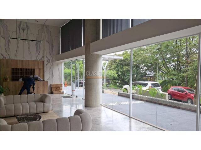 Apartamentos, Venta en Santa Mónica Residencial