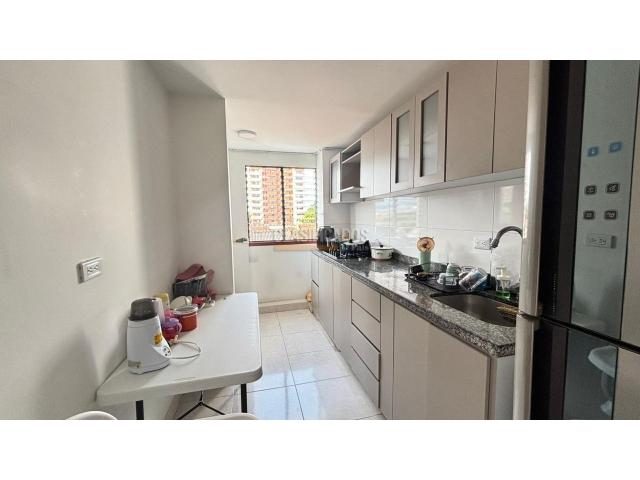 Apartamentos, Venta en Las Quintas de Don Simón