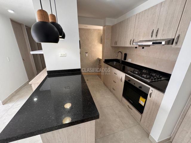 Apartamentos, Venta en Brisas de los Álamos