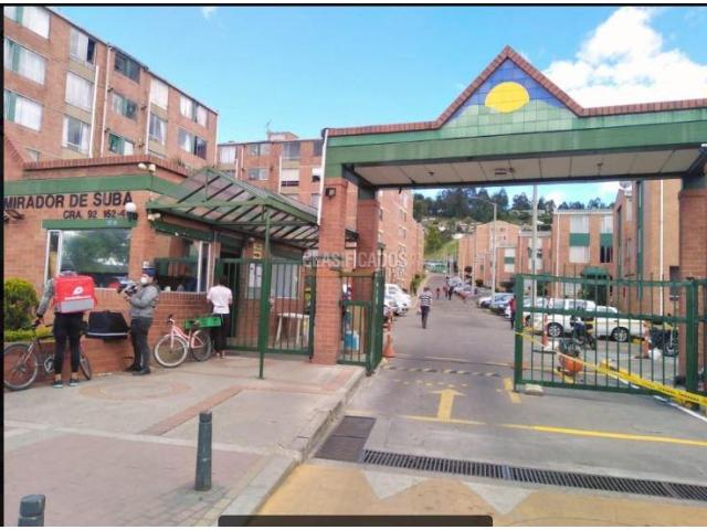 Apartamentos, Venta en Bogotá
