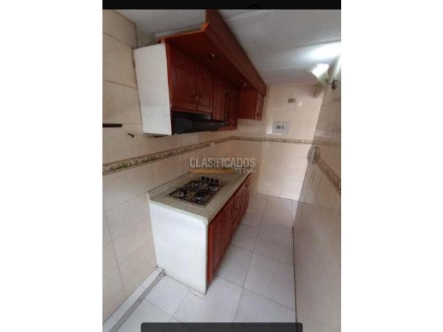 Apartamentos, Venta en Bogotá