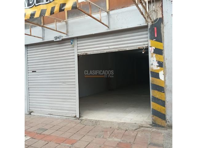 Locales y Bodegas, Alquiler en San Pedro