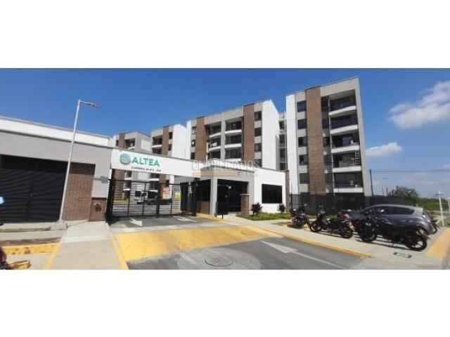 Apartamentos, Venta en Jamundí