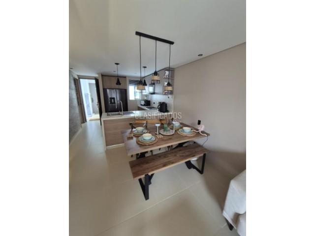 Apartamentos, Venta en Jamundí
