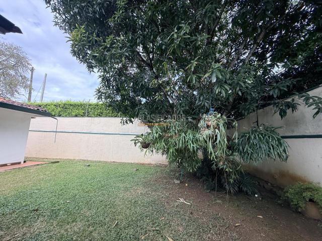 Casas, Venta en Ciudad Jardín