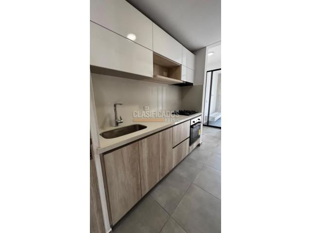 Apartaestudios, Alquiler en Santa Marta