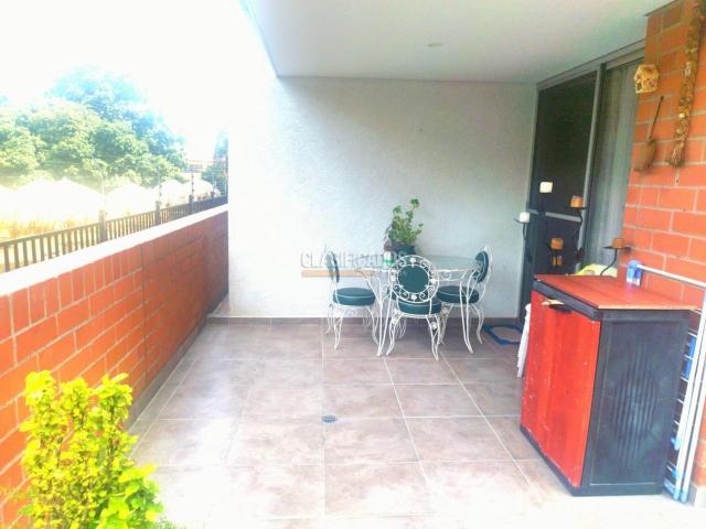 Apartamentos, Venta en Santa Anita
