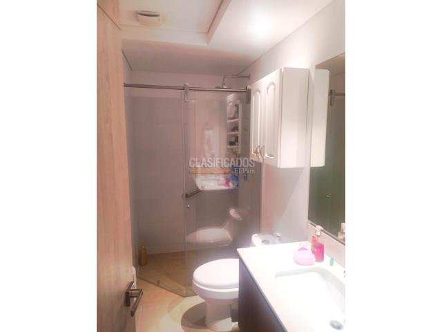 Apartamentos, Venta en Santa Anita